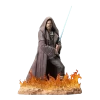 Star Wars: Obi-Wan Kenobi (Disney+): Premier Collection Statue: Obi-Wan Kenobi