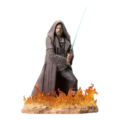 Star Wars: Obi-Wan Kenobi (Disney+): Premier Collection Statue: Obi-Wan Kenobi