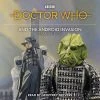 Doctor Who: The Android Invasion: 4th Doctor Novelisation