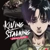Killing Stalking: Deluxe Edition: Volume 1