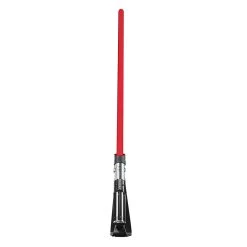 Star Wars: Obi-Wan Kenobi: Black Series Force FX Elite Lightsaber: Darth Vader -Toys - Collectibles Store 51ff3cb0e559e2e17abe9a799b14ee869ccd