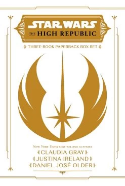 Star Wars: The High Republic: Phase 1 (Box Set)