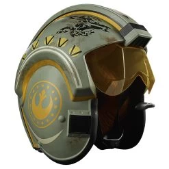 Star Wars: The Mandalorian: Black Series Electronic Replica Helmet: Trapper Wolf 7 Star Wars: The Mandalorian: Black Series Electronic Replica Helmet: Trapper Wolf -Toys - Collectibles Store 529568190ad0e190ecb5017f9ad10a33c926
