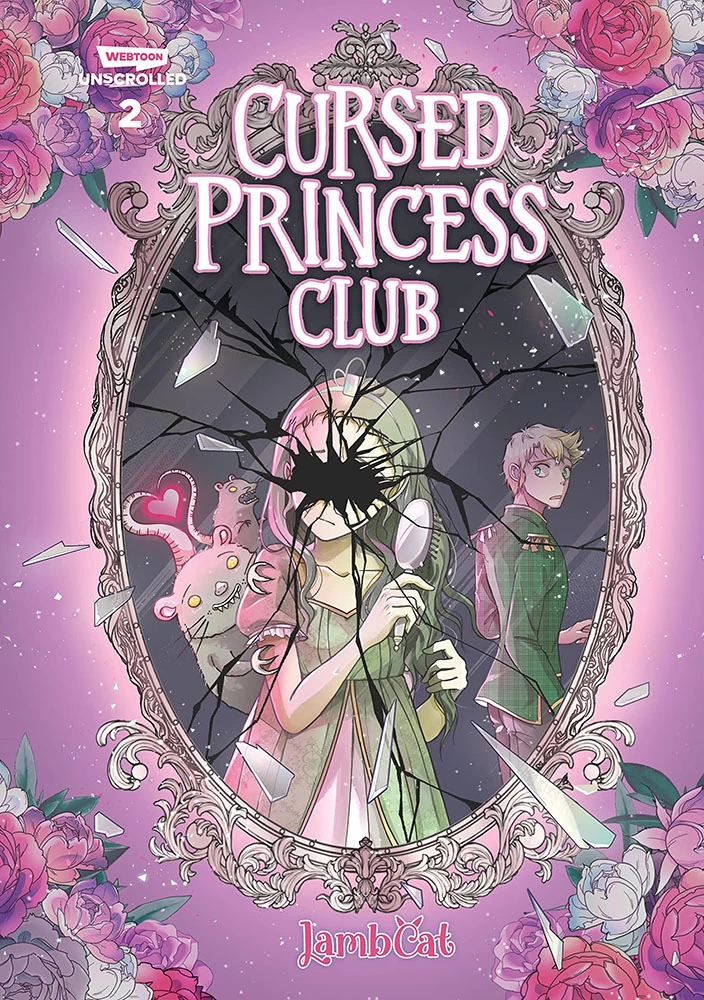 Cursed Princess Club: Volume 2 1 Cursed Princess Club: Volume 2