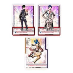 Shin Megami Tensei: Trading Card Game: Monument Of Reincarnation -Toys - Collectibles Store 52cc556f6919958281612d58b03419b55a7b