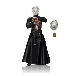Hellraiser: Ultimate Action Figure: Pinhead