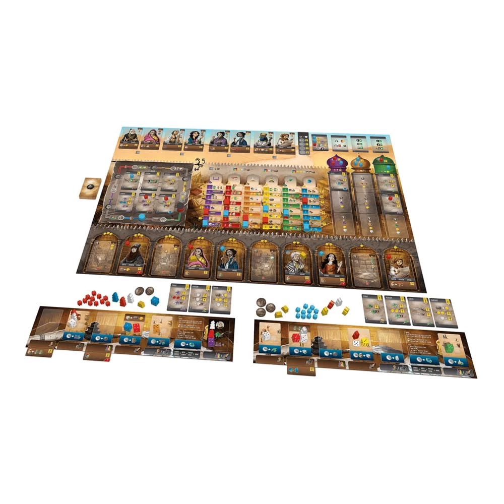 Scholars Of The South Tigris 2 Scholars Of The South Tigris - Image 2