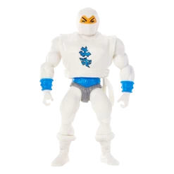 Masters Of The Universe: Origins: Action Figure: Slamurai