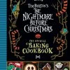 The Nightmare Before Christmas: The Official Baking Cookbook (Hardcover)