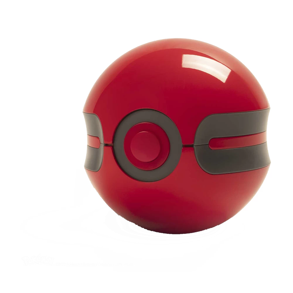 Pokémon: Die-Cast Cherish Ball Replica 1 Pokémon: Die-Cast Cherish Ball Replica