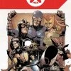 X-Men By Hickman: Omnibus (Yu Cover Hardcover)