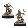 Star Wars: Legion: Logray & Wicket (Commander Expansion)