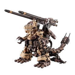 Zoids: Highend Master Model Kit: RBOZ-003 Gojulas (The Ogre)