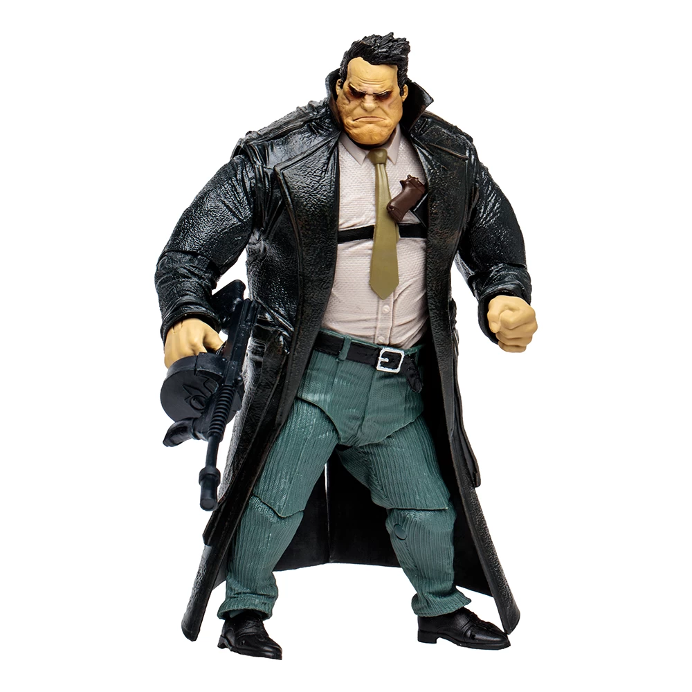 Spawn: Deluxe Action Figure Set: Sam & Twitch 3 Spawn: Deluxe Action Figure Set: Sam & Twitch - Image 3