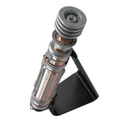 Star Wars: Black Series: Force FX Elite Lightsaber: Leia Organa -Toys - Collectibles Store 557a93bd90fb336b5403a6b6822e8db92e2f