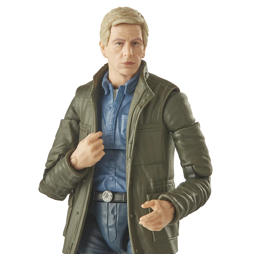 Secret Invasion: Marvel Legends Action Figure: Talos 1 Secret Invasion: Marvel Legends Action Figure: Talos