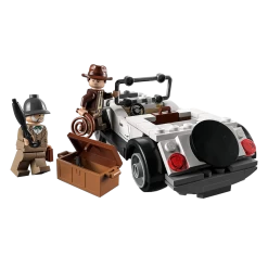 LEGO: Indiana Jones: Fighter Plane Chase -Toys - Collectibles Store 56775832366a18114d89b6c1ac8e42a9320c