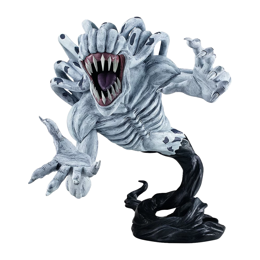 Jujutsu Kaisen 0: Pop Up Parade L Size PVC Statue: Special Grade Vengeful Cursd Spirit Rika 1 Jujutsu Kaisen 0: Pop Up Parade L Size PVC Statue: Special Grade Vengeful Cursd Spirit Rika