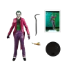 DC Multiverse: Batman: Three Jokers: Action Figure: Joker Clown