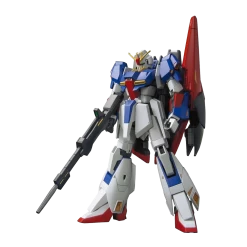 Gundam: HG 1/144 Scale Model Kit: Zeta Gundam