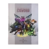 Critical Role: The Chronicles Of Exandria: Volume 1: The Tale Of Vox Machina (Hardcover)