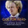 Doctor Who: The Sixth Doctor Adventures: Volume 2022B