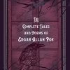 The Complete Tales & Poems Of Edgar Allan Poe (Hardcover)