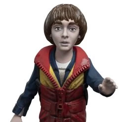 Stranger Things: Mini Epics Vinyl Figure: Will Byers (Season 1) 8 Stranger Things: Mini Epics Vinyl Figure: Will Byers (Season 1) -Toys - Collectibles Store 594c9f201bc36d5a4ea090789116e49d2c06