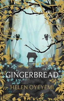 Gingerbread (Hardcover)