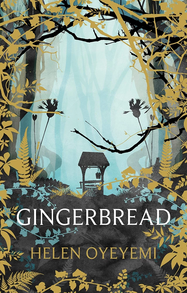Gingerbread (Hardcover) 1 Gingerbread (Hardcover)
