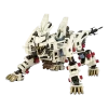 Zoids: Highend Master Model Kit: Liger Zero (Marking Plus Version)