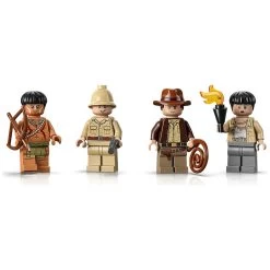 LEGO: Indiana Jones: Temple Of The Golden Idol -Toys - Collectibles Store 5a13c40dde7378ecee78e783d047c65d505b