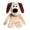 Wallace & Gromit: Plush: Gromit