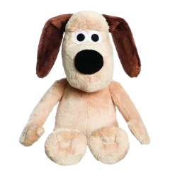 Wallace & Gromit: Plush: Gromit