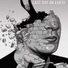 The Realist: The Last Day On Earth (Hardcover)