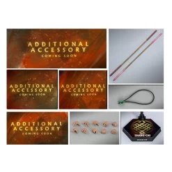 Shang-Chi & The Legend Of The Ten Rings: Hot Toys 1/6 Scale Action Figure: Shang-Chi -Toys - Collectibles Store 5afa8f88f57e2c3e325db7b4bf9949824a2f