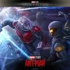 Marvel Studios: The Infinity Saga: Ant-Man: The Art Of The Movie (Hardcover)