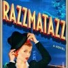 Razzmatazz (Signed Edition Hardcover)