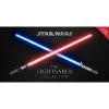 Star Wars: The Lightsaber Collection (Hardcover)