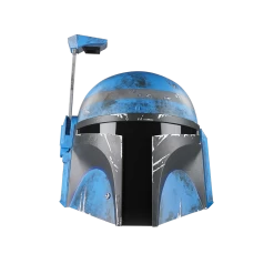 Star Wars: The Mandalorian: Black Series Electronic Helmet: Axe Woves -Toys - Collectibles Store 5bce8a8e0f92fc988be73bd839d32f58adad