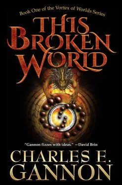 This Broken World (Hardcover)