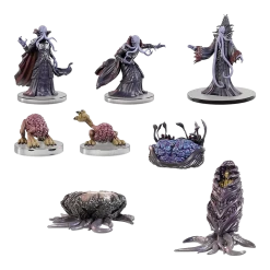 Dungeons & Dragons: Icons Of The Realms: Adventure In A Box: Mind Flayer Voyage 16 Dungeons & Dragons: Icons Of The Realms: Adventure In A Box: Mind Flayer Voyage -Toys - Collectibles Store 5ce41541f474fc12c535d472a3098b39dfed