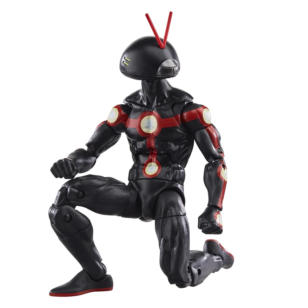 Marvel Legends: Action Figure: Future Ant-Man 5 Marvel Legends: Action Figure: Future Ant-Man - Image 5