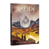 Vaesen: The Lost Mountain Saga (Hardcover)