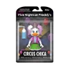 Five Nights At Freddy's: Security Breach: Action Figure: Circus Chica