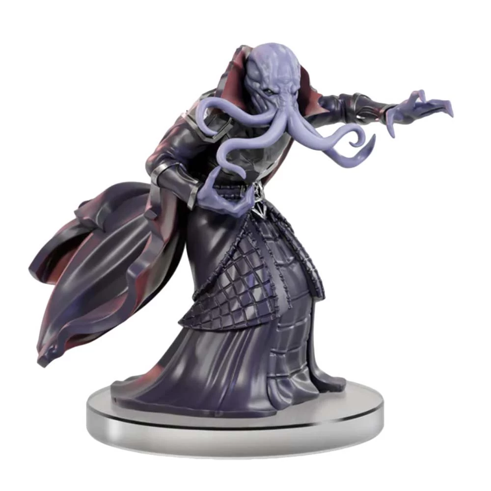 Dungeons & Dragons: Icons Of The Realms: Adventure In A Box: Mind Flayer Voyage 7 Dungeons & Dragons: Icons Of The Realms: Adventure In A Box: Mind Flayer Voyage - Image 7