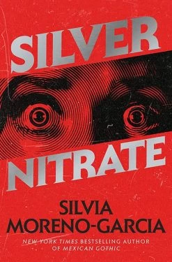 Silver Nitrate (Hardcover)