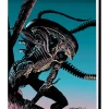 Aliens: Original Years: Omnibus: Volume 3 (Wrightson Variant Hardcover)