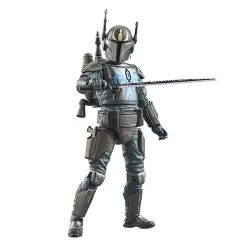 Star Wars: The Clone Wars: The Vintage Collection Action Figure: Pre Vizsla -Toys - Collectibles Store 62578a99205174c3d84d896fd3ec7ca8b7a3