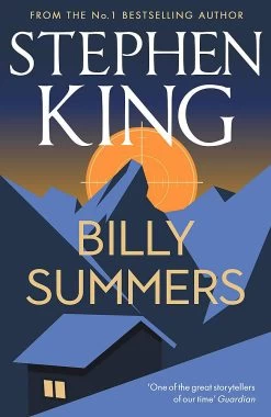 Billy Summers (Hardcover)